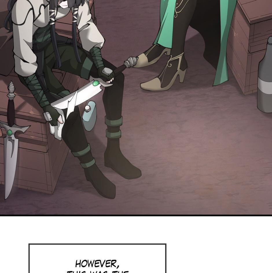 The Beginning After the End Chapter 170 page 10 - 
