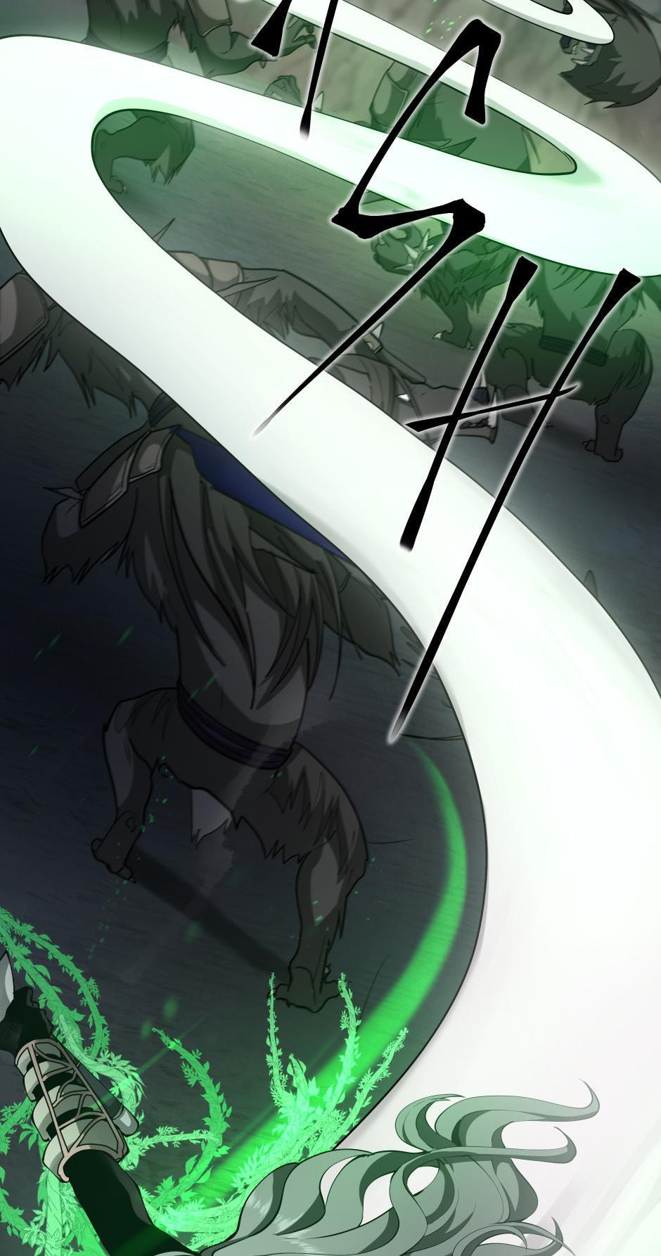 The Beginning After the End Chapter 170 page 91 - 