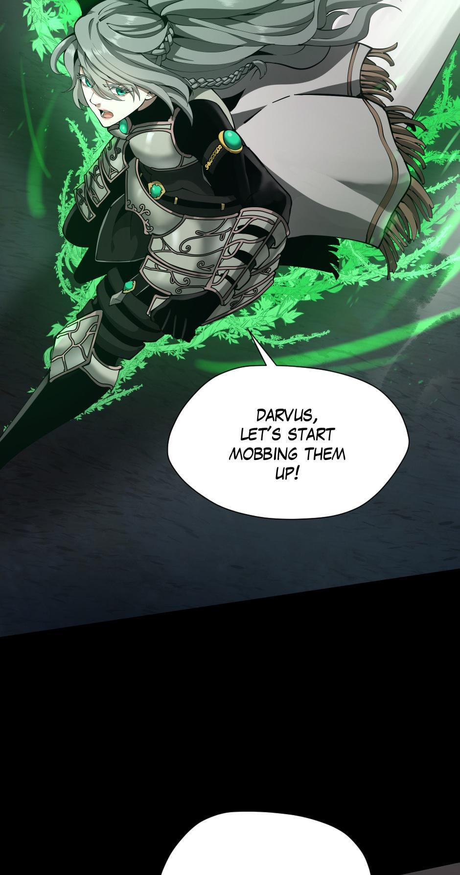 The Beginning After the End Chapter 170 page 92 - 