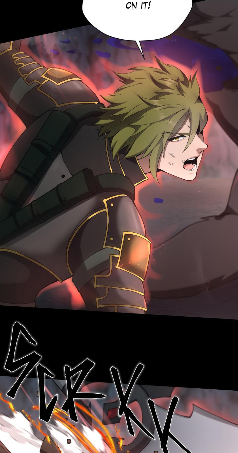 The Beginning After the End Chapter 170 page 93 - 
