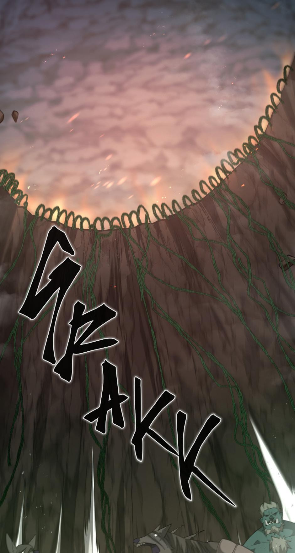 The Beginning After the End Chapter 170 page 97 - 