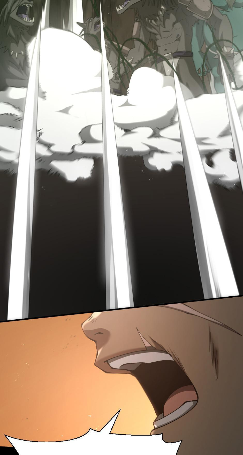 The Beginning After the End Chapter 170 page 98 - 