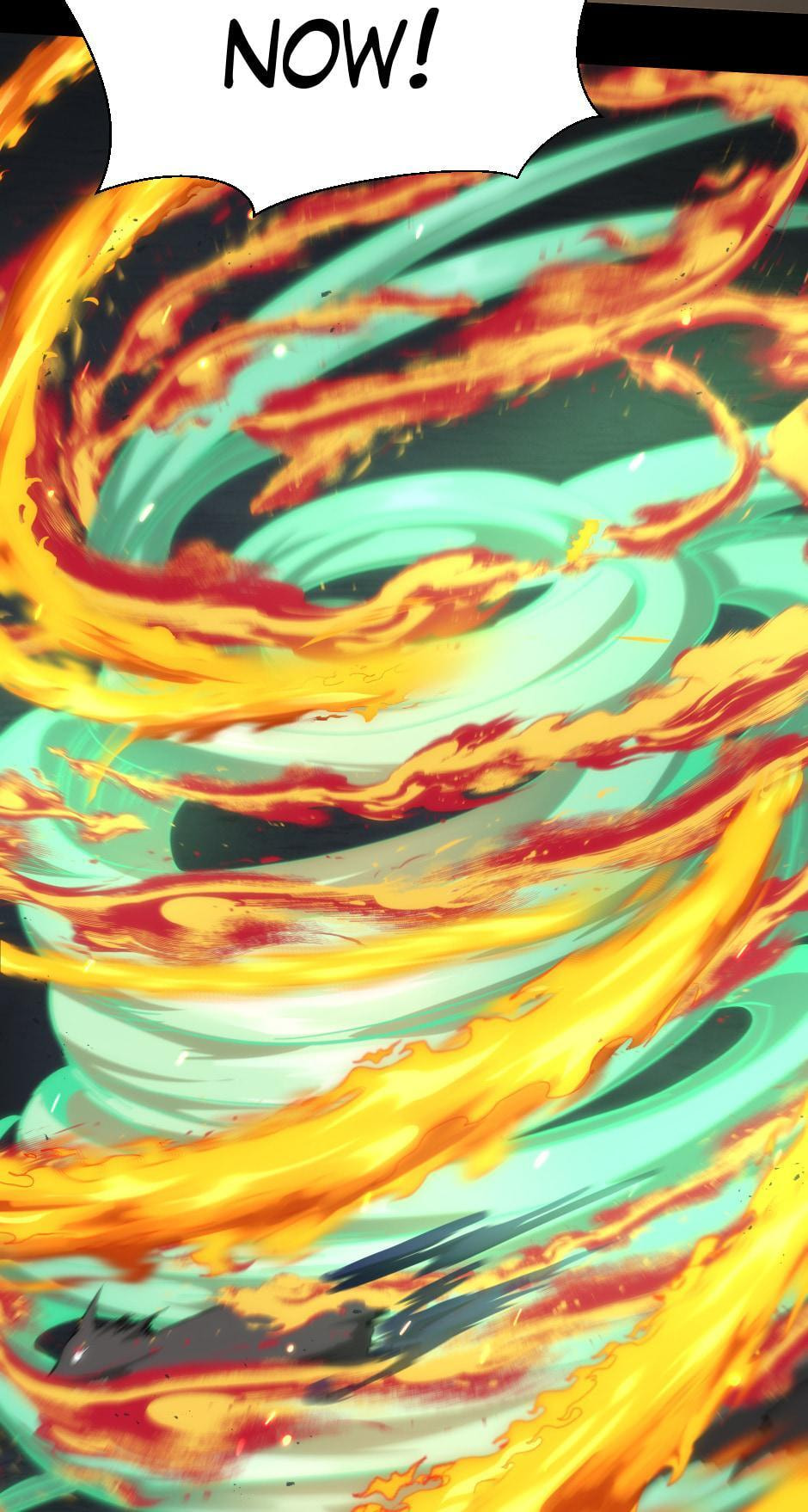 The Beginning After the End Chapter 170 page 99 - 