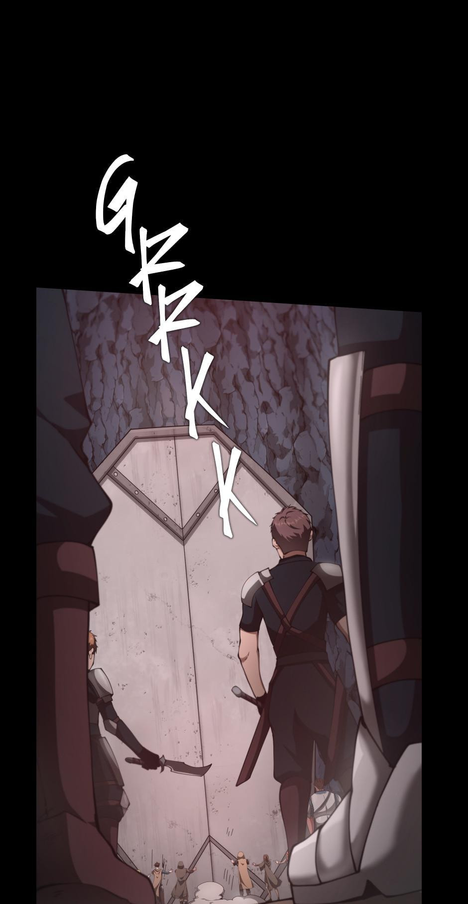 The Beginning After the End Chapter 171 page 101 - 