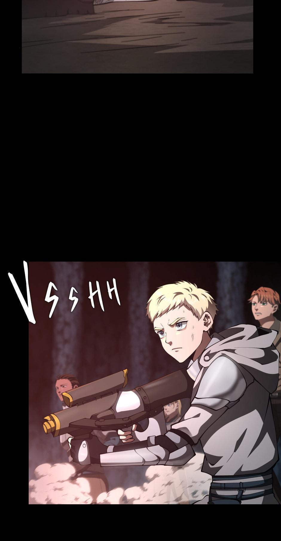 The Beginning After the End Chapter 171 page 102 - 