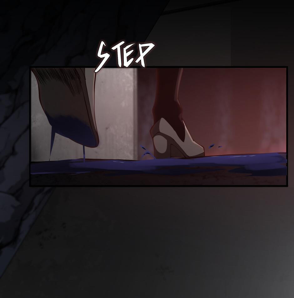 The Beginning After the End Chapter 171 page 115 - 