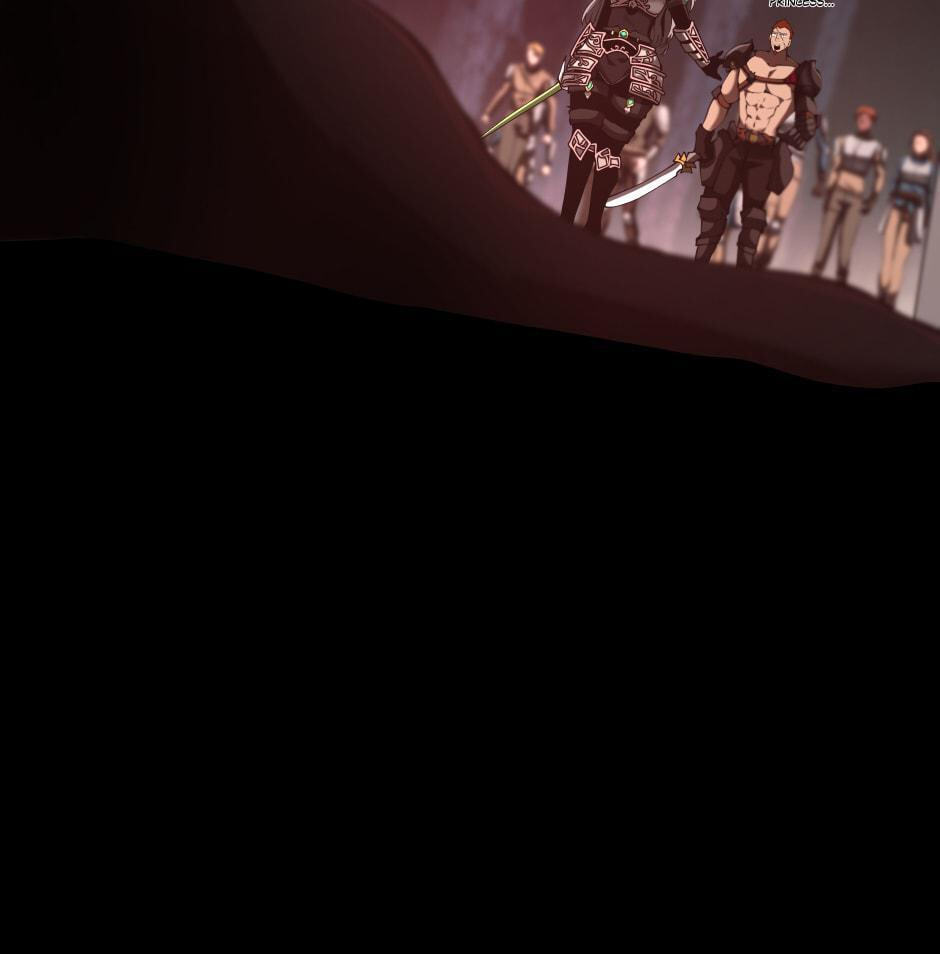 The Beginning After the End Chapter 171 page 119 - 