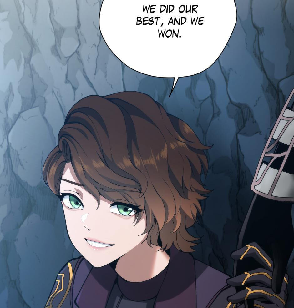 The Beginning After the End Chapter 171 page 13 - 