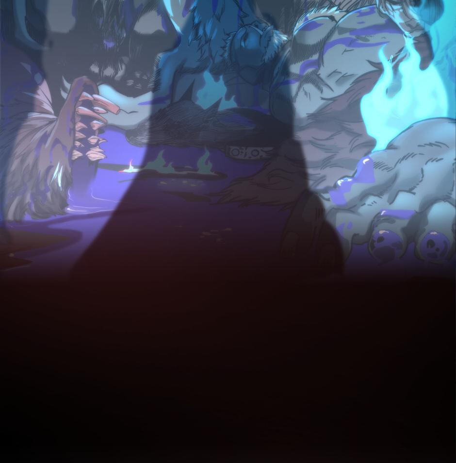 The Beginning After the End Chapter 171 page 125 - 