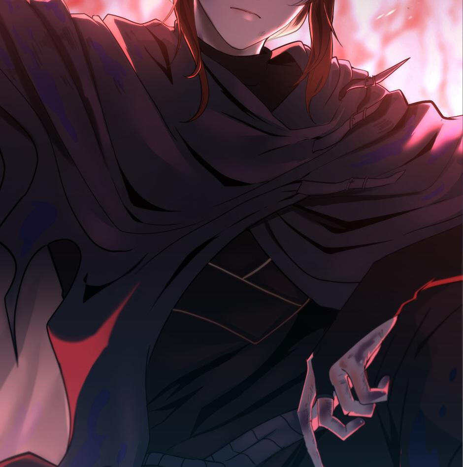 The Beginning After the End Chapter 171 page 127 - 