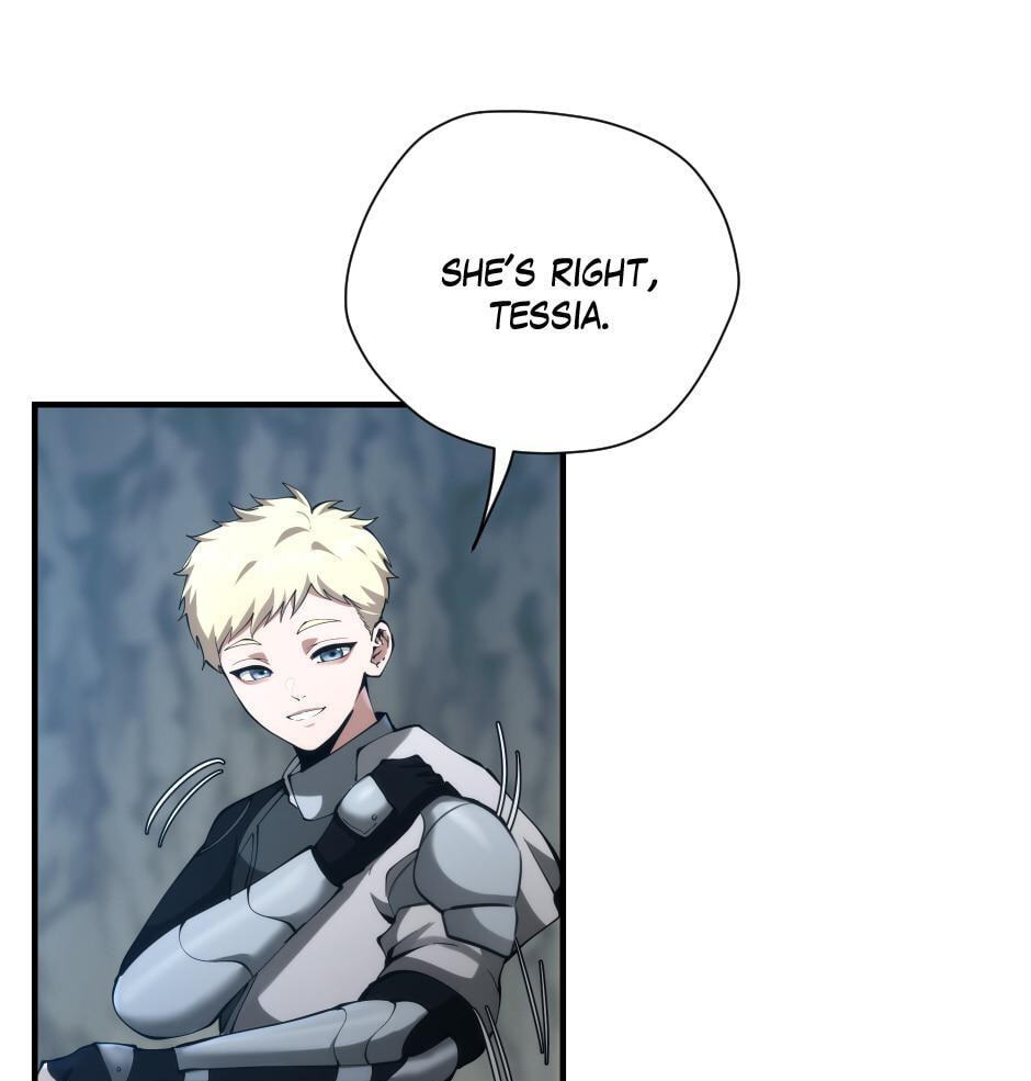 The Beginning After the End Chapter 171 page 15 - 