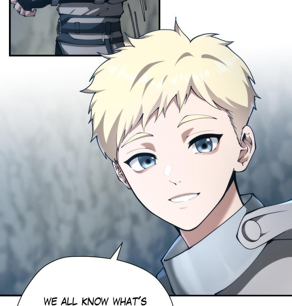 The Beginning After the End Chapter 171 page 16 - 