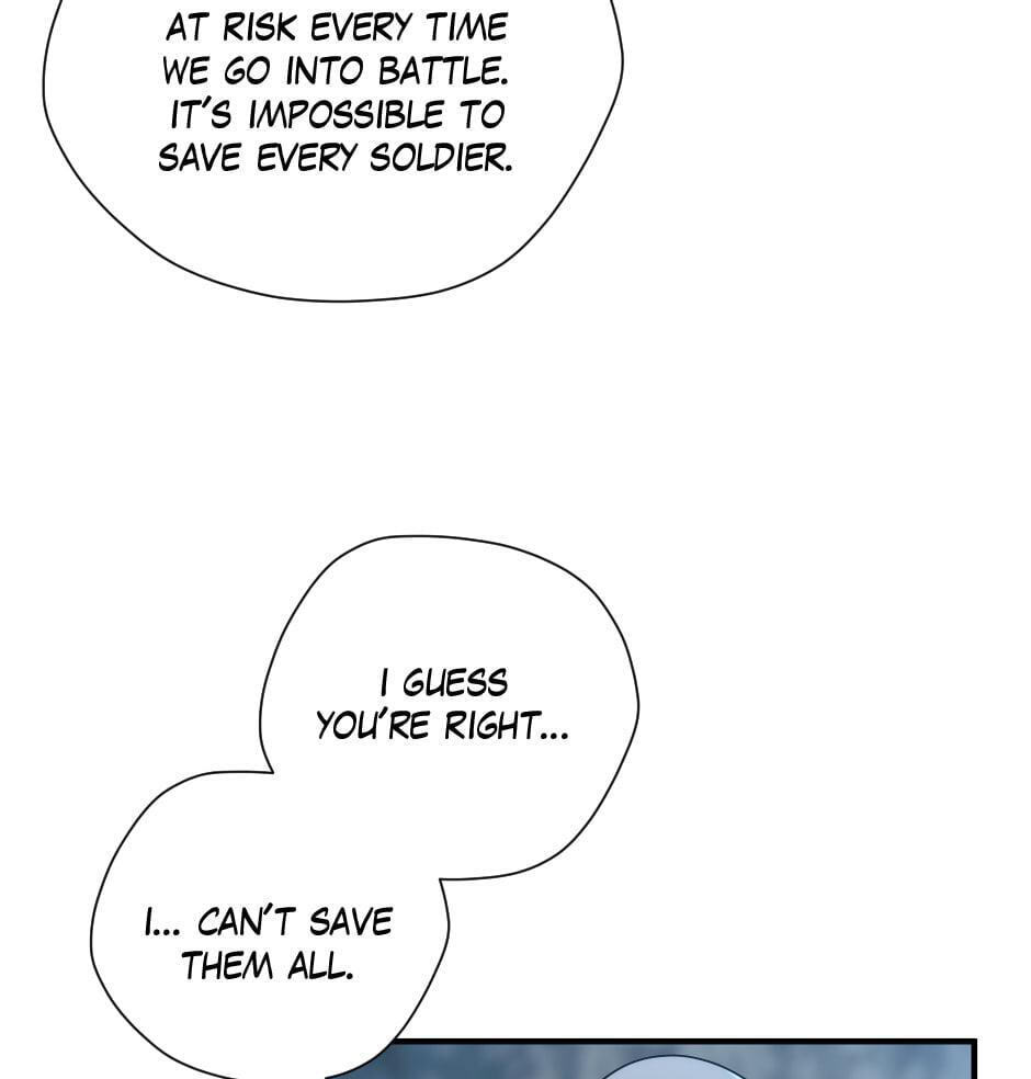 The Beginning After the End Chapter 171 page 17 - 