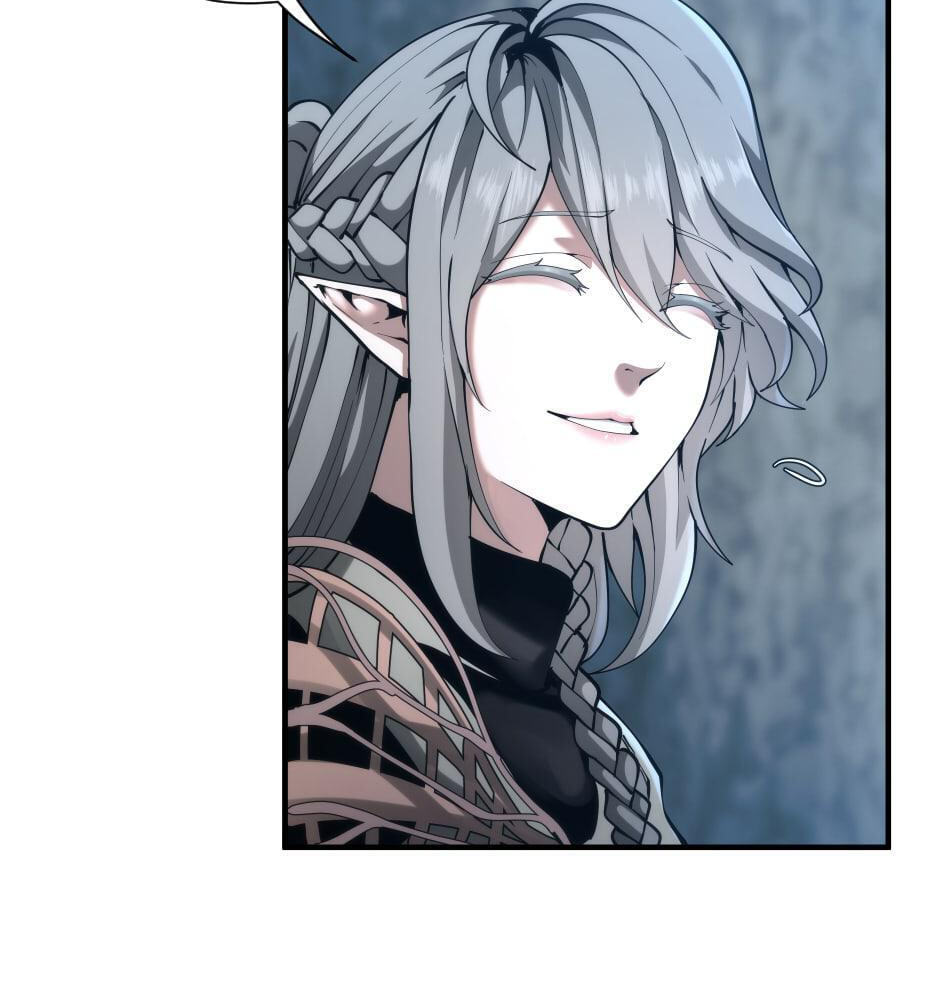 The Beginning After the End Chapter 171 page 18 - 