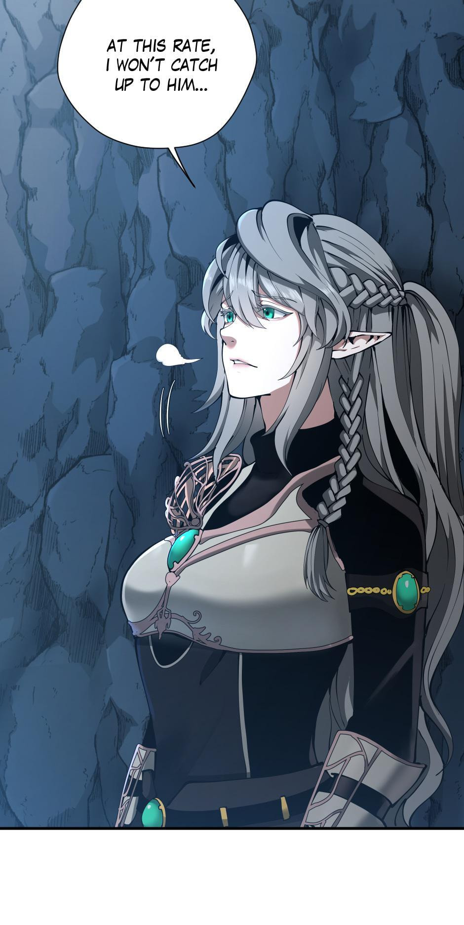 The Beginning After the End Chapter 171 page 20 - 