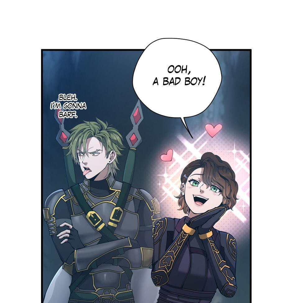 The Beginning After the End Chapter 171 page 28 - 