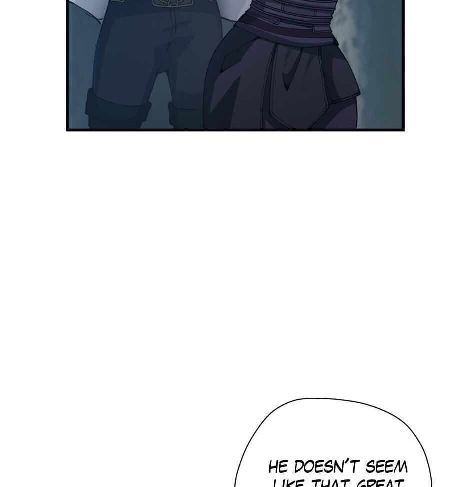 The Beginning After the End Chapter 171 page 29 - 
