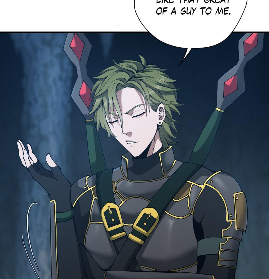 The Beginning After the End Chapter 171 page 30 - 