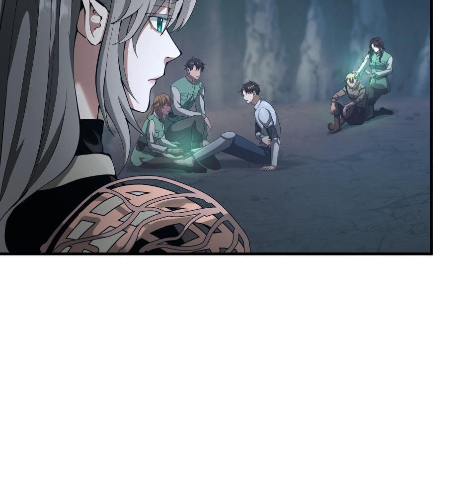 The Beginning After the End Chapter 171 page 4 - 