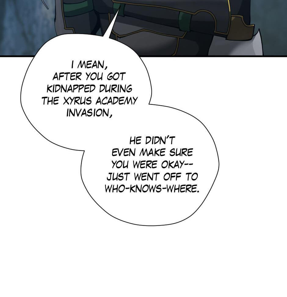 The Beginning After the End Chapter 171 page 31 - 