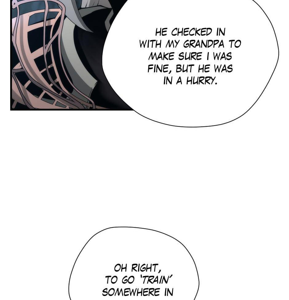 The Beginning After the End Chapter 171 page 33 - 
