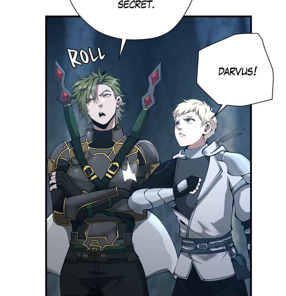 The Beginning After the End Chapter 171 page 34 - 