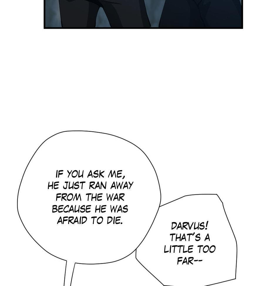 The Beginning After the End Chapter 171 page 35 - 