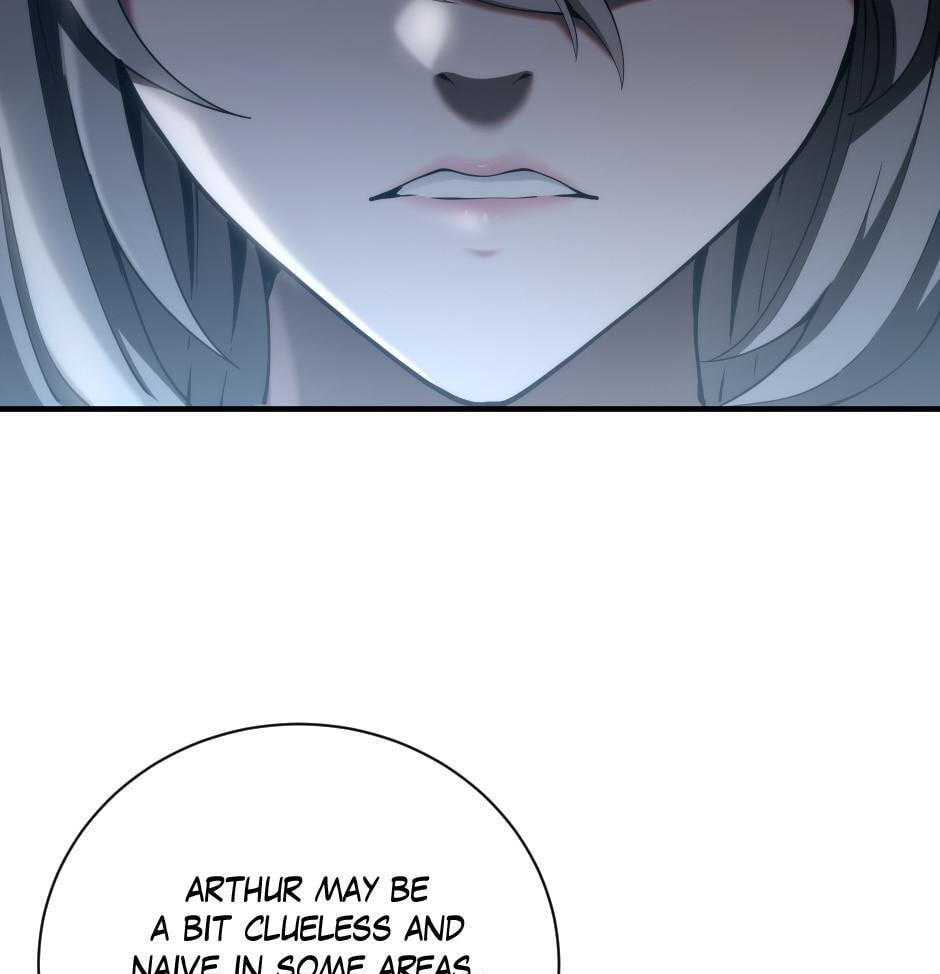 The Beginning After the End Chapter 171 page 38 - 