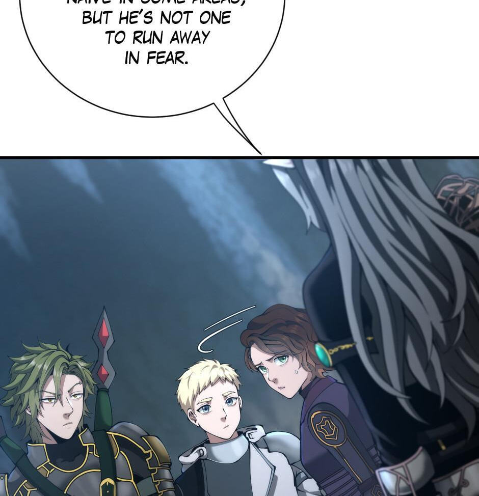 The Beginning After the End Chapter 171 page 39 - 
