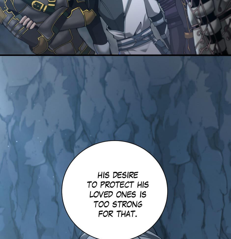 The Beginning After the End Chapter 171 page 40 - 