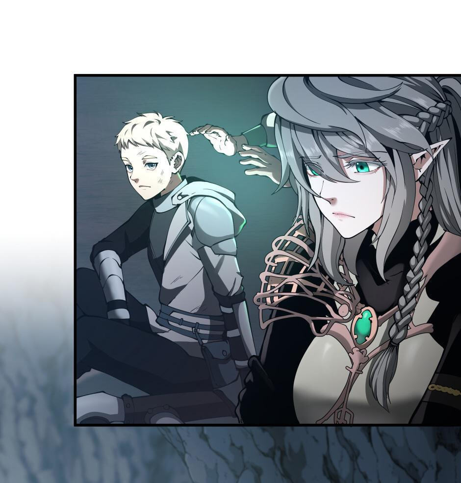 The Beginning After the End Chapter 171 page 5 - 