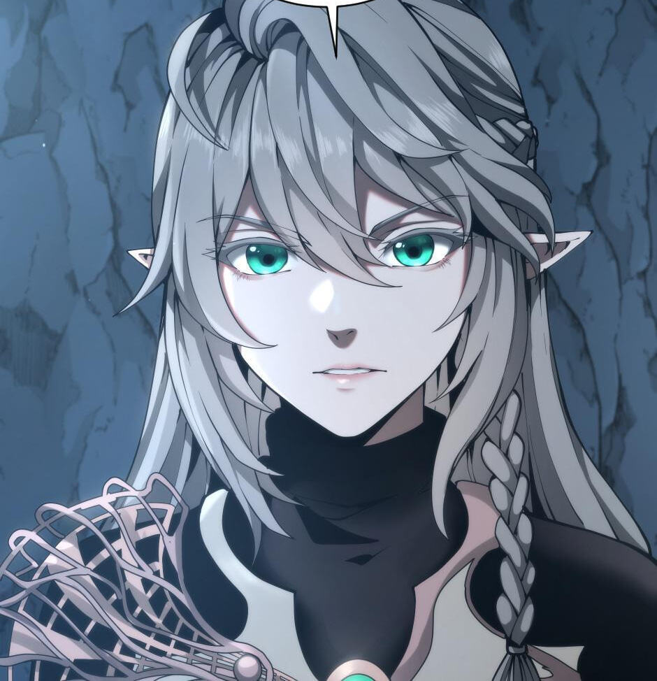 The Beginning After the End Chapter 171 page 41 - 