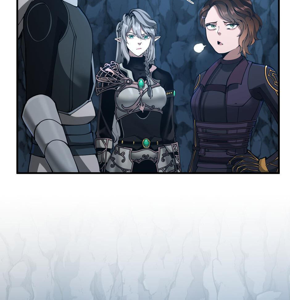 The Beginning After the End Chapter 171 page 45 - 