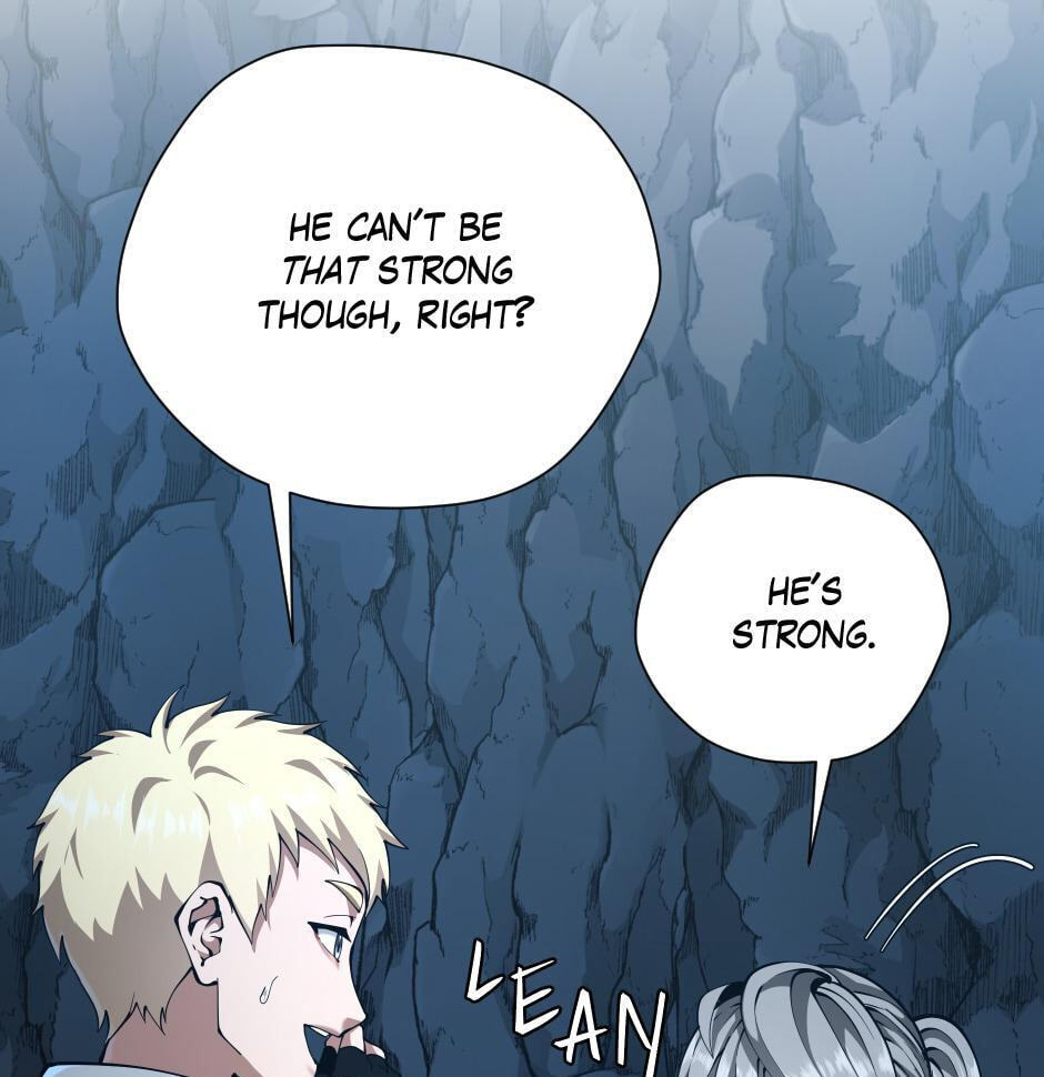 The Beginning After the End Chapter 171 page 46 - 