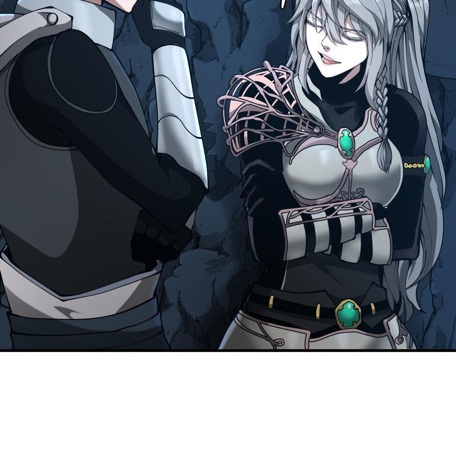 The Beginning After the End Chapter 171 page 47 - 