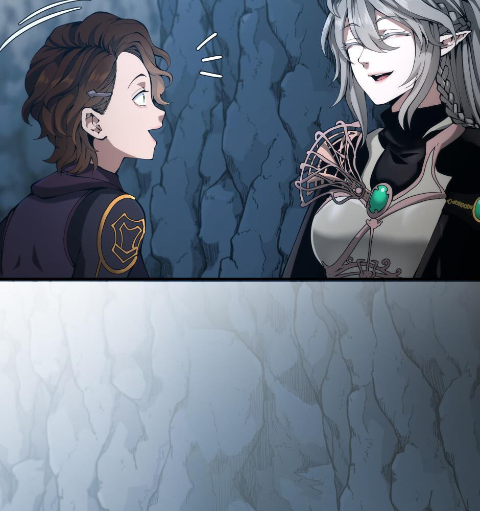 The Beginning After the End Chapter 171 page 49 - 