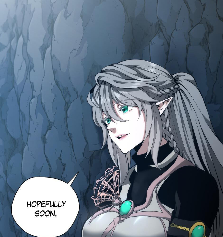 The Beginning After the End Chapter 171 page 50 - 