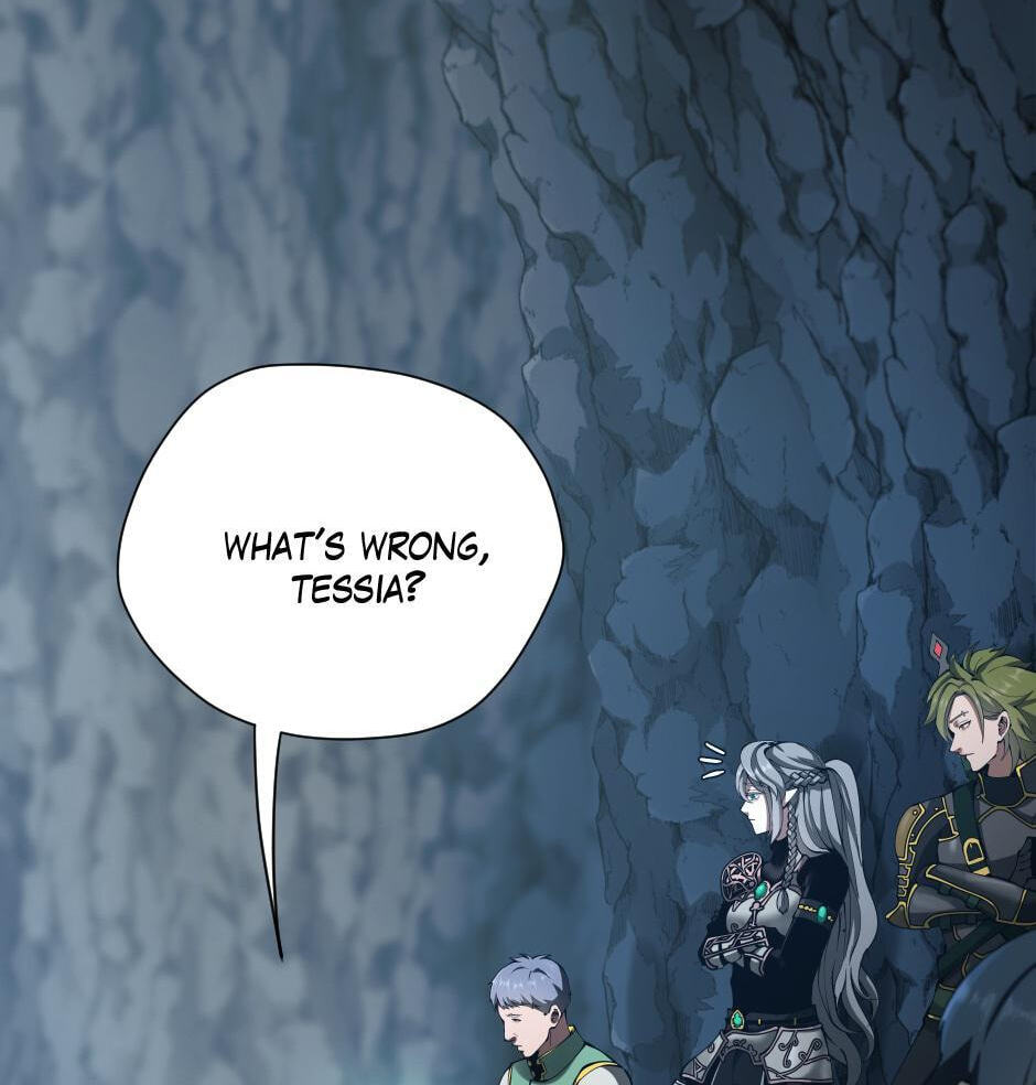 The Beginning After the End Chapter 171 page 6 - 