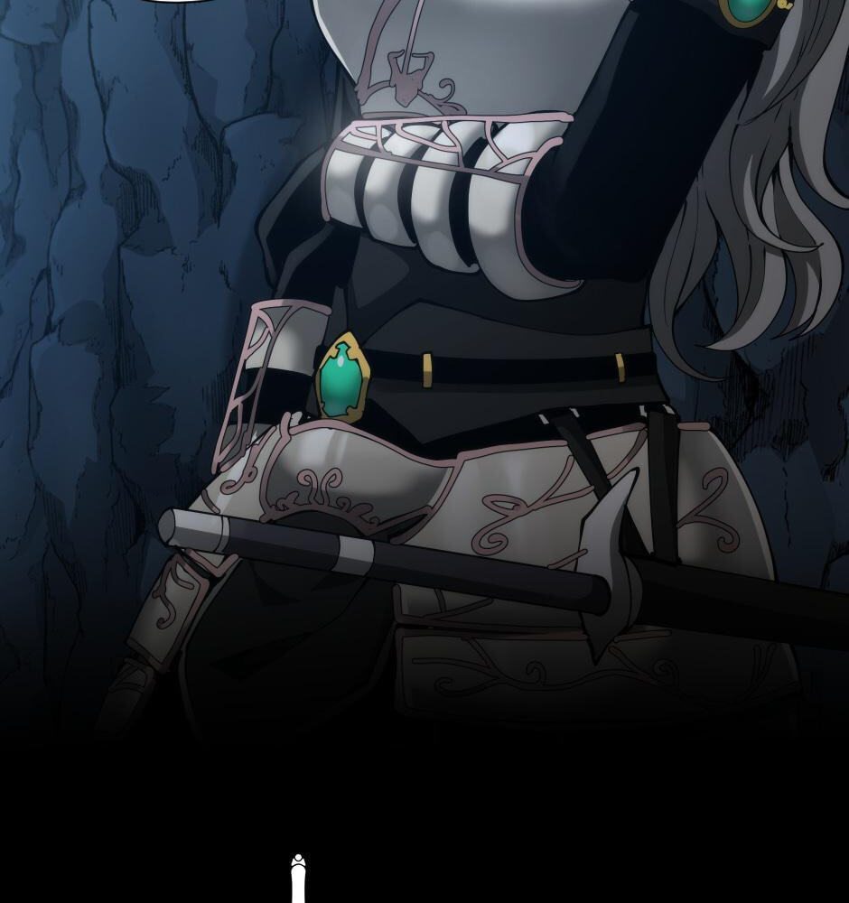 The Beginning After the End Chapter 171 page 51 - 