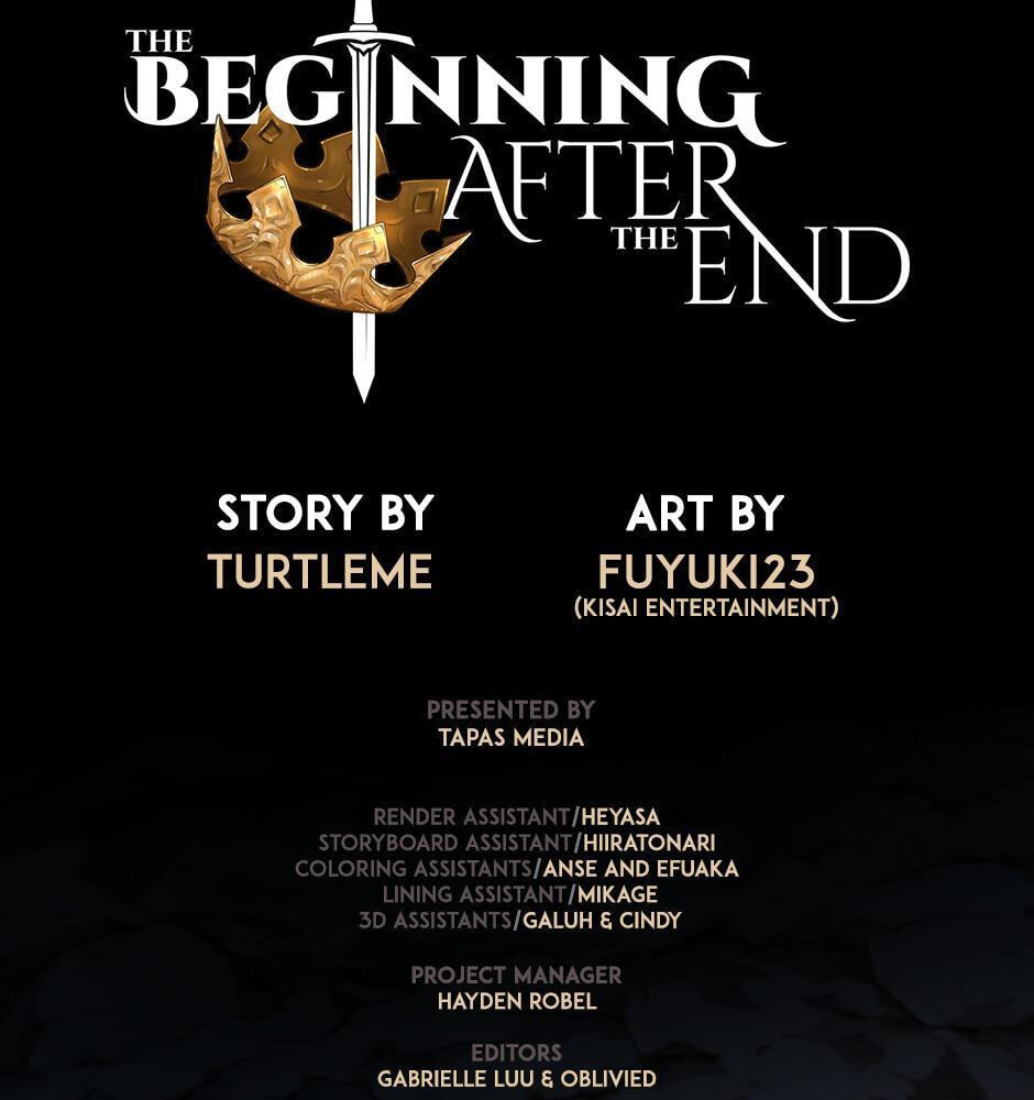 The Beginning After the End Chapter 171 page 52 - 