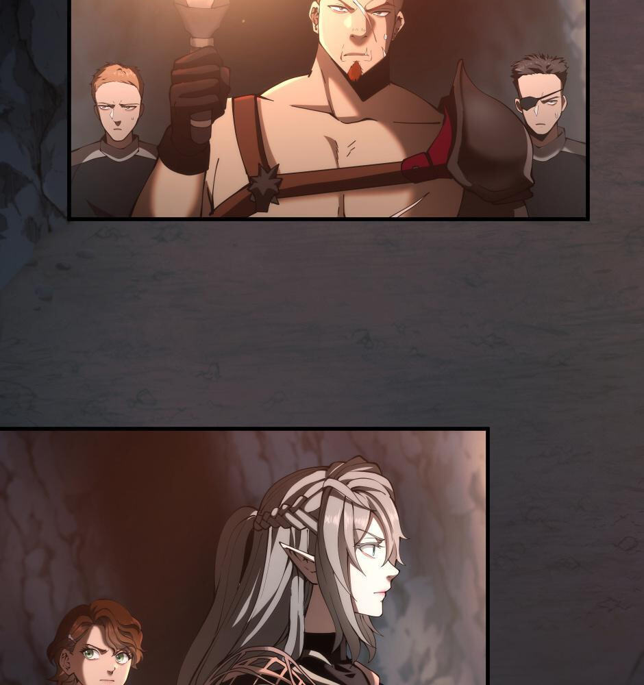 The Beginning After the End Chapter 171 page 55 - 