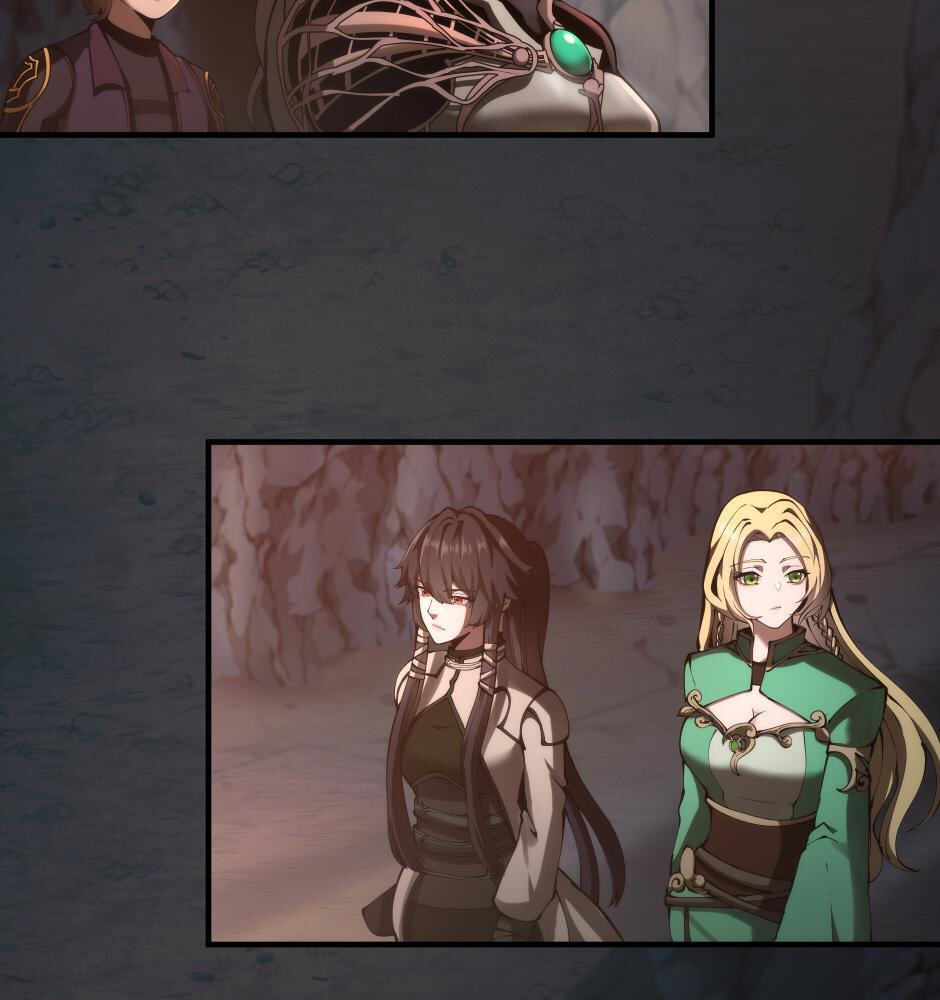 The Beginning After the End Chapter 171 page 56 - 