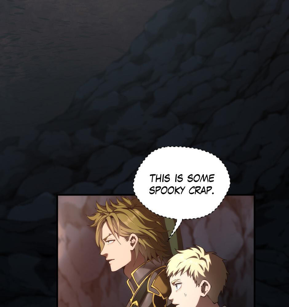 The Beginning After the End Chapter 171 page 57 - 