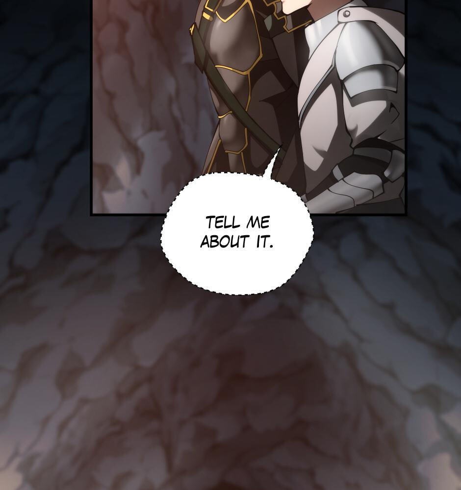 The Beginning After the End Chapter 171 page 58 - 