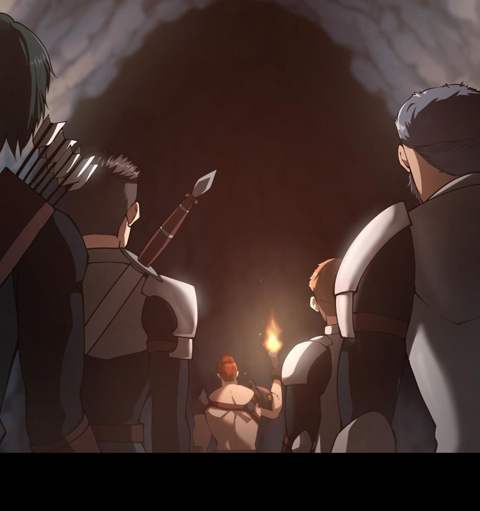 The Beginning After the End Chapter 171 page 59 - 