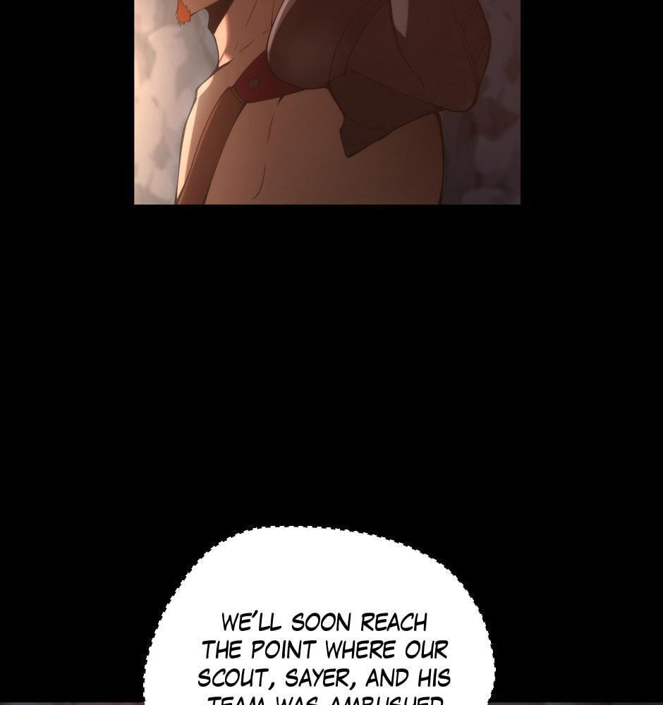 The Beginning After the End Chapter 171 page 61 - 