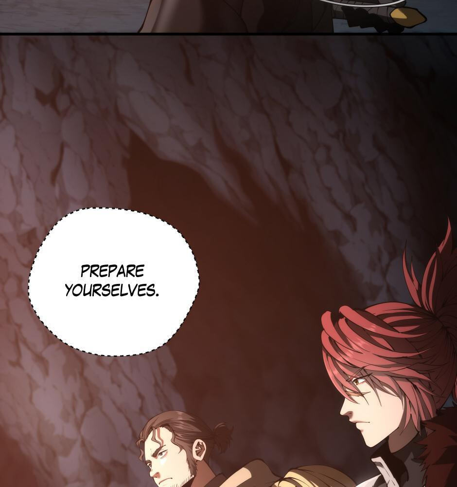 The Beginning After the End Chapter 171 page 65 - 
