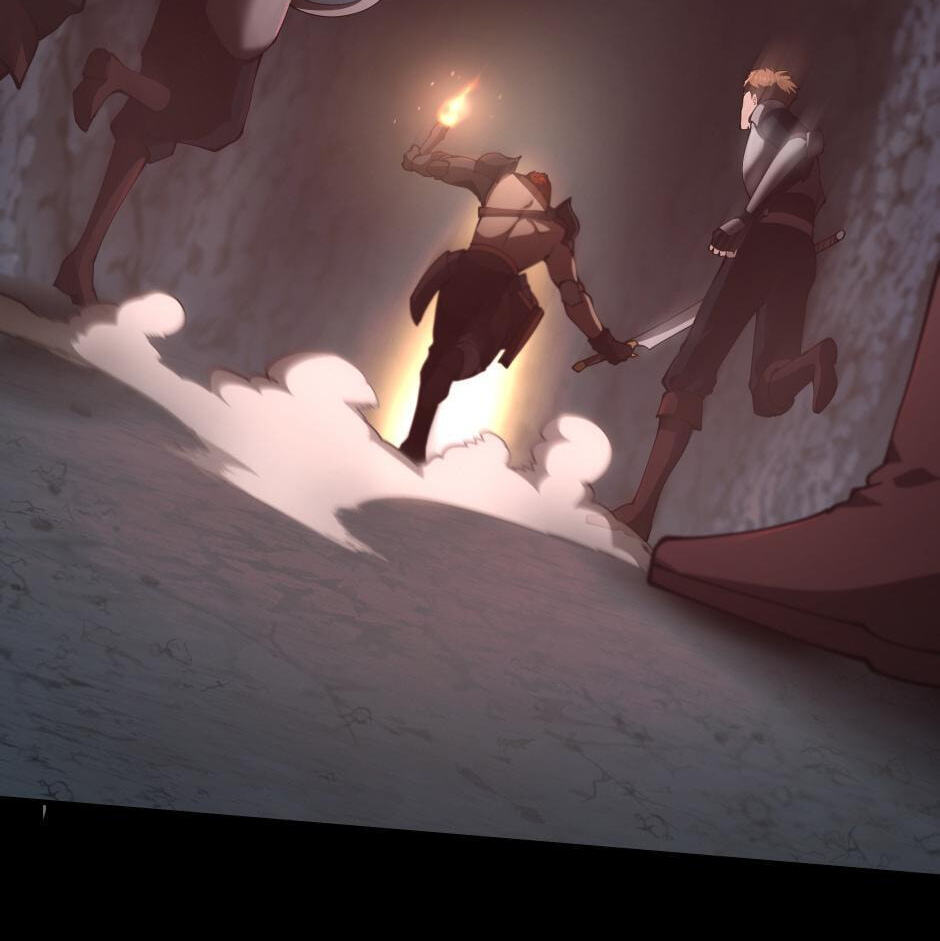 The Beginning After the End Chapter 171 page 73 - 