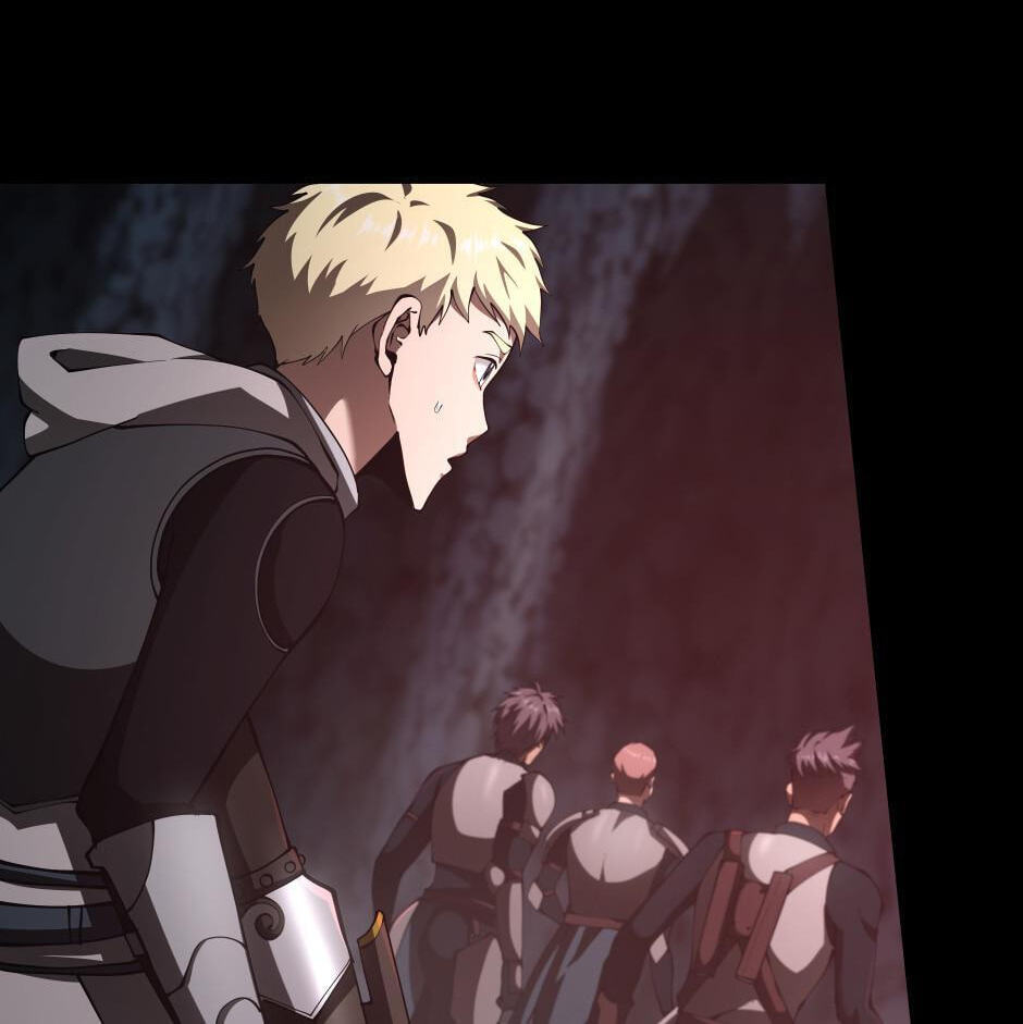 The Beginning After the End Chapter 171 page 79 - 
