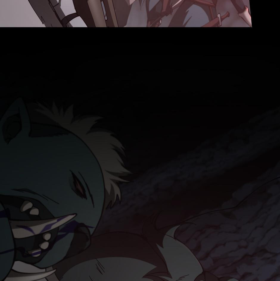 The Beginning After the End Chapter 171 page 80 - 